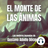 El monte de las ánimas