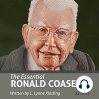 The Essential Ronald Coase (Essential Scholars)