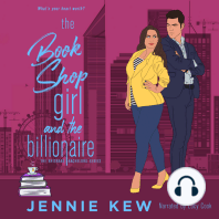 The Book Shop Girl and The Billionaire