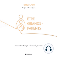 Être grands-parents