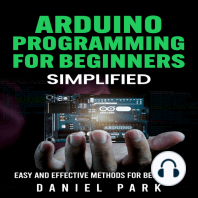 Arduino Programming for Beginners