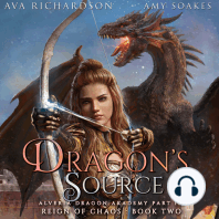 Dragon's Source