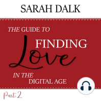 THE GUIDE TO FINDING LOVE IN THE DIGITAL AGE