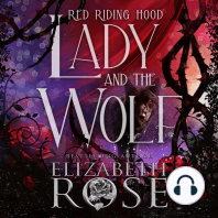 Lady and the Wolf