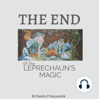 The End of the Leprechauns Magic