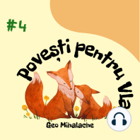 Povesti pentru Vlad - Volumul 4