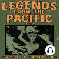 Legends from the Pacific
