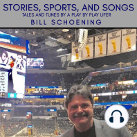 Stories, Sports, and Songs