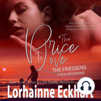 The Price to Love