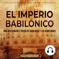 El Imperio babilónico