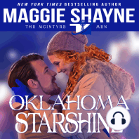 Oklahoma Starshine
