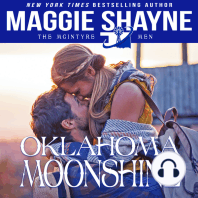 Oklahoma Moonshine