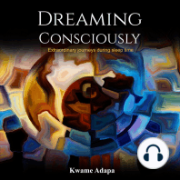 Dreaming Consciously