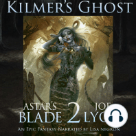 Kilmer's Ghost