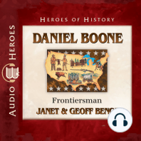 Daniel Boone