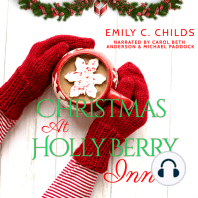 Christmas at Holly Berry Inn
