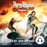 Perry Rhodan Neo 291