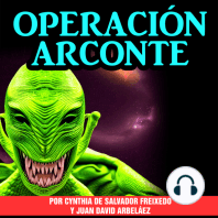 Operación Arconte