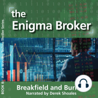 The Enigma Broker