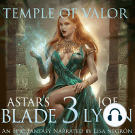 Temple of Valor