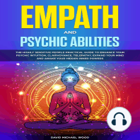 Empath and Psychic abilities