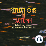 Reflections In Autumn