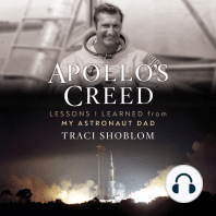 Apollo's Creed