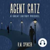 Agent Gatz