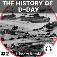 The History of D-Day