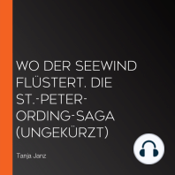 Wo der Seewind flüstert. Die St.-Peter-Ording-Saga (ungekürzt)