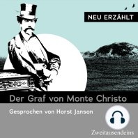 Der Graf von Monte Christo - neu erzählt