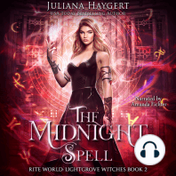 The Midnight Spell