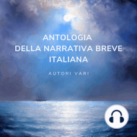 Antologia della narrativa breve italiana