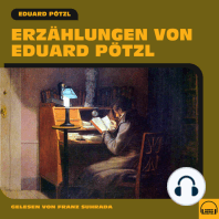 Erzählungen von Eduard Pötzl