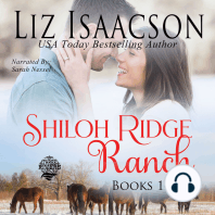 Shiloh Ridge Ranch