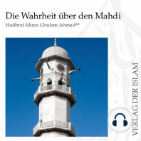 Die Wahrheit über den Mahdi | Hadhrat Mirza Ghulam Ahmad