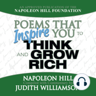 Poems That Inspire You to Think and Grow Rich