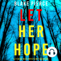 Let Her Hope (A Fiona Red FBI Suspense Thriller—Book 3)