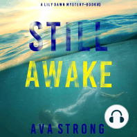 Still Awake (A Lily Dawn FBI Suspense Thriller—Book 3)