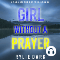 Girl Without A Prayer (A Tara Strong FBI Suspense Thriller—Book 5)