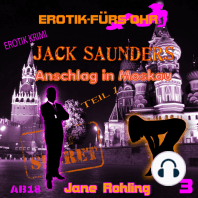 Erotik für's Ohr, Jack Saunders