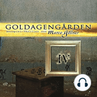 Goldagengarden, Folge 4