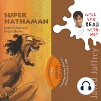 Super Hathaman