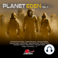 Planet Eden, Teil 11