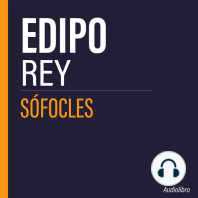 Edipo Rey