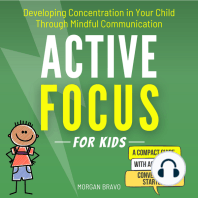 Active Focus for Kids