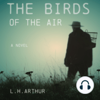 The Birds of the Air