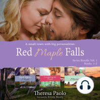 Red Maple Falls Series Bundle