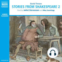 Stories from Shakespeare 2