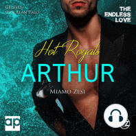 Hot Royals Arthur